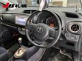 2013 Toyota Vitz