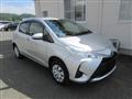 2018 Toyota Vitz