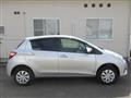 2018 Toyota Vitz