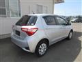 2018 Toyota Vitz