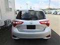 2018 Toyota Vitz