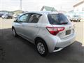 2018 Toyota Vitz