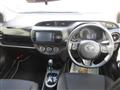 2018 Toyota Vitz