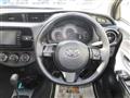 2018 Toyota Vitz