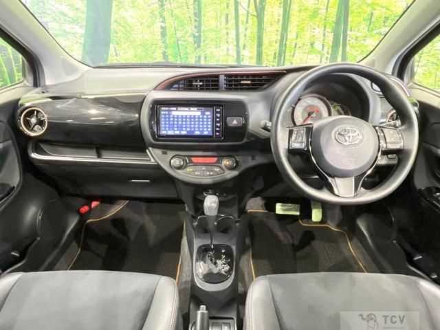 2018 Toyota Vitz