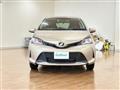 2016 Toyota Vitz