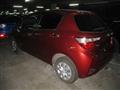 2017 Toyota Vitz