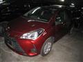 2017 Toyota Vitz