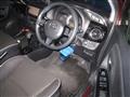 2017 Toyota Vitz