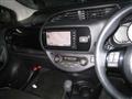 2017 Toyota Vitz