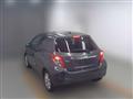 2012 Toyota Vitz