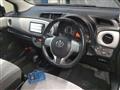 2012 Toyota Vitz