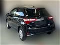2017 Toyota Vitz