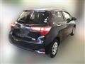 2017 Toyota Vitz