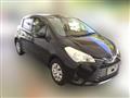 2017 Toyota Vitz