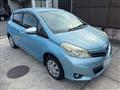 2012 Toyota Vitz