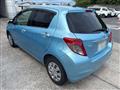 2012 Toyota Vitz