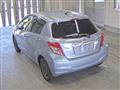 2012 Toyota Vitz
