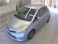 2012 Toyota Vitz
