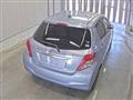 2012 Toyota Vitz