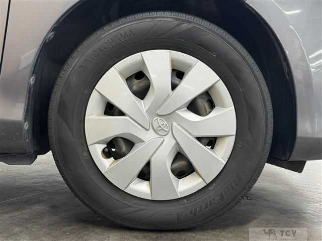 2016 Toyota Vitz