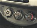 2016 Toyota Vitz
