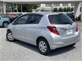 2016 Toyota Vitz