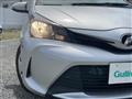2016 Toyota Vitz