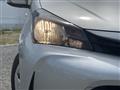 2016 Toyota Vitz