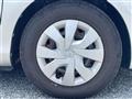 2016 Toyota Vitz