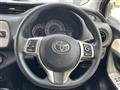 2016 Toyota Vitz