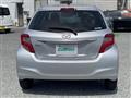 2016 Toyota Vitz