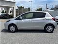 2016 Toyota Vitz