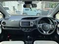 2016 Toyota Vitz