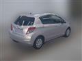 2013 Toyota Vitz
