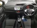 2013 Toyota Vitz