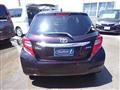 2014 Toyota Vitz