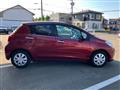 2014 Toyota Vitz