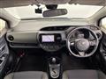 2016 Toyota Vitz