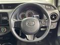 2016 Toyota Vitz