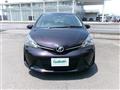 2015 Toyota Vitz