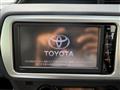 2015 Toyota Vitz