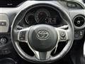 2015 Toyota Vitz