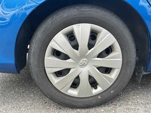2015 Toyota Corolla Fielder