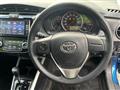 2015 Toyota Corolla Fielder