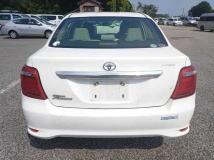 2015 Toyota Corolla Axio