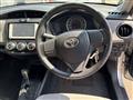 2012 Toyota Corolla Axio