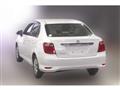 2015 Toyota Corolla Axio