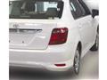 2015 Toyota Corolla Axio