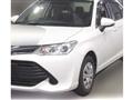 2015 Toyota Corolla Axio